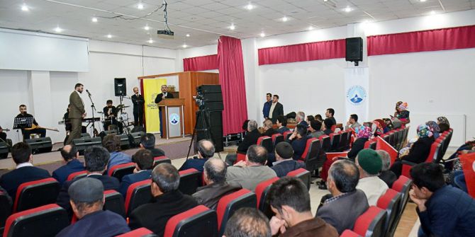 Büyükşehir’den İlçelerde "Çanakkale Türküleri" Konseri