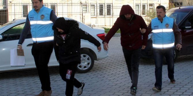 122 Acil İstasyonuna Saldıranlar İkinci Kez Serbest