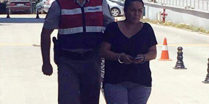 Otel İşletmecisi Cumhurbaşkanı’na Hakaretten Tutuklandı