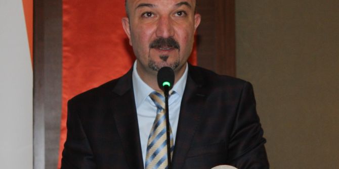 Ortak Değer Malatya Derneği’nden Bayrak Asma Kampanyası