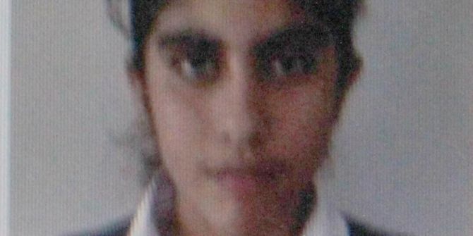 Sobadan Sızan Gaz, İkizleri Ayırdı