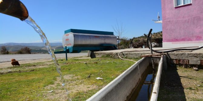 Maski’den Borlu’daki İddialara Yalanlama Geldi