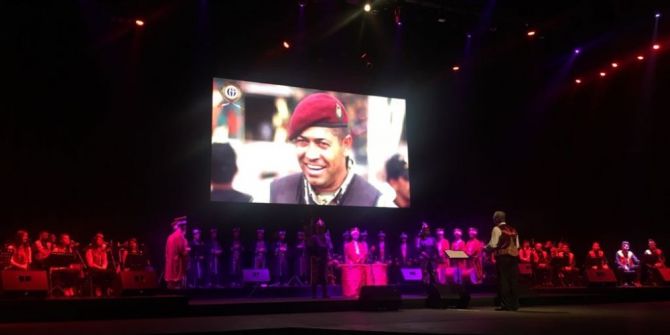 Gaziantep’te Çanakkale Şehitleri Anma Programı