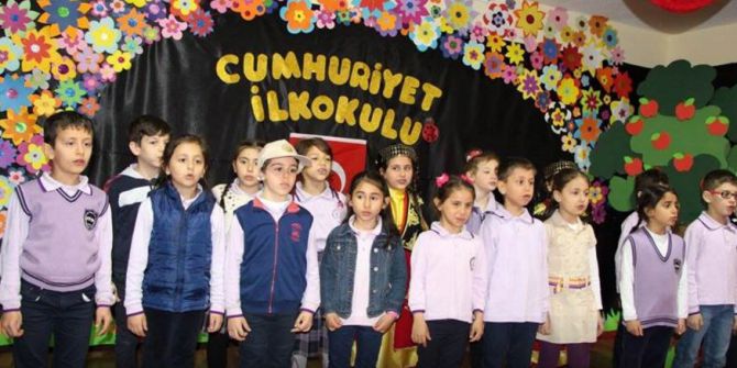 Artvin’de Orman Haftası Miniklerin Tiyatrosu İle Kutlandı