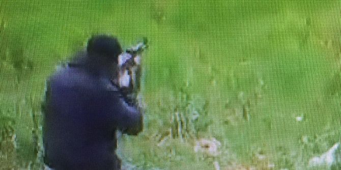 Tutuklanan Kanadalı, Deaş’ın Silah Eğitmeni Çıktı