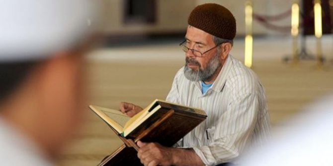 11 Bin Kişinin Sınav Heyecanı