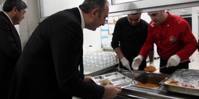 Ak Parti’li Gül:“16 Nisan’dan Sonra İdam İçin Mecliste Çalışma Yapacağız”