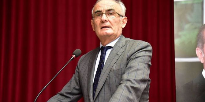 Büyükşehirden Ayvacık’a 3 Yılda 46,5 Milyon Liralık Yatırım