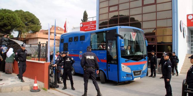 Mahkeme Başkanından Darbeye Sevindiğini Hatırlamayan Sanığa Reçete Önerisi