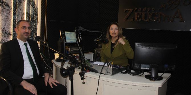 Ak Parti’li Gül: “Türkiye Bölgenin Ve Dünyanın En Süper Gücü Olacak, Bundan Duyulan Bir Rahatsızlık Var”