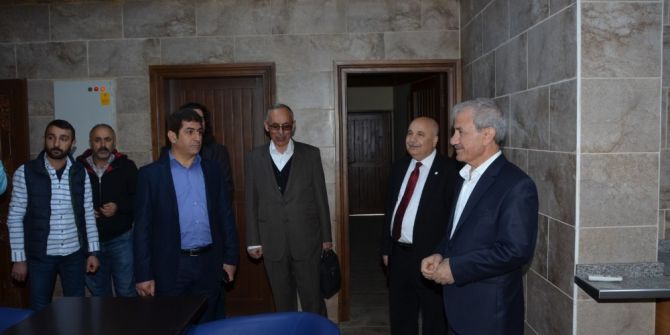 Adıyaman Üniversitesi 11 Yaşında