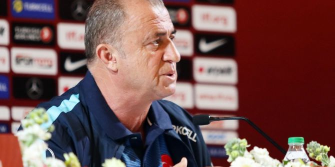 Fatih Terim’den Yabancı Kuralı Açıklaması