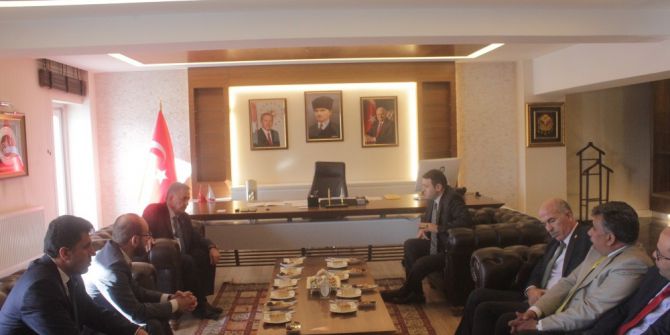 Hayati Yazıcı: "Başkanlık Modeline Geçiş 2007’de Başlattık"