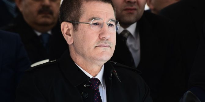 Başbakan Yardımcısı Canikli: “Suçsuz Oldukları Anlaşılan Şirketler Sahiplerine Verilecek”