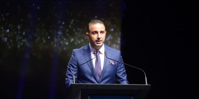 Spor İstanbul Basın Ve Spor Ödülleri Sahiplerini Buldu