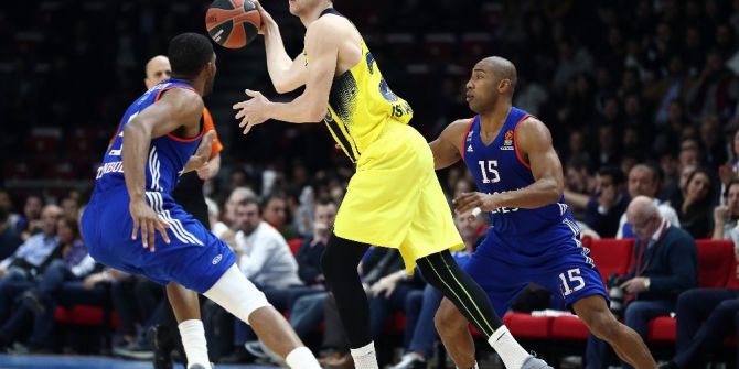 Turkish Airlines Euroleague