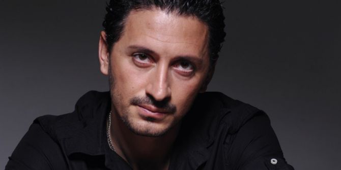 Ünlü Oyuncular Eğitim İçin Bir Araya Geldi