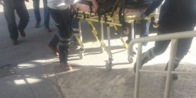 Burhaniye’ De Motosiklet Kazası: 1 Ölü 1 Yaralı