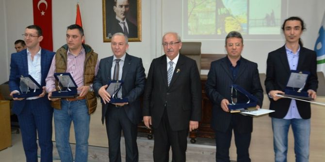 “4 Mevsim Yaşayan Tekirdağ” Fotoğraf Yarışması