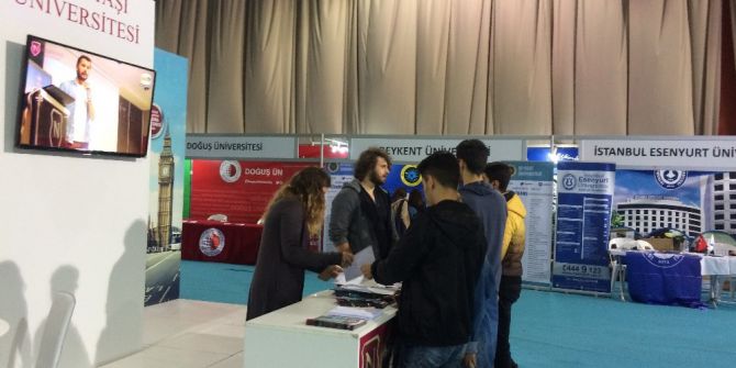 Nişantaşı Üniversitesi, Nishlondon’dan Sonra Ve Nishdublin İle ‘İyi İngilizce’ye Devam Ediyor