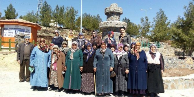 Kilis Belediyesi Yaşlıları Yalnız Bırakmadı