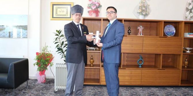 Kapaklı’da Gaziler Derneği Temsilciliği Açıldı