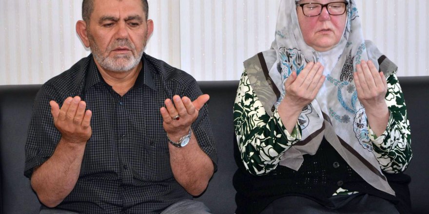 Hollandalı Wilhelmina Jacoba Müslüman Oldu