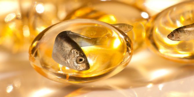 Çalşimşek: “Omega-3 Kullanacağım Derken Kurşun, Civa Yemeyin”