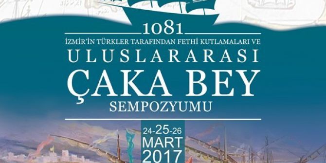 ’İzmir’in Festivalleri Uluslararası Olsun’ Önerisi