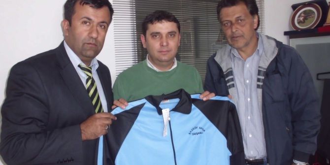 Altay, Sağduyuya Davet Etti