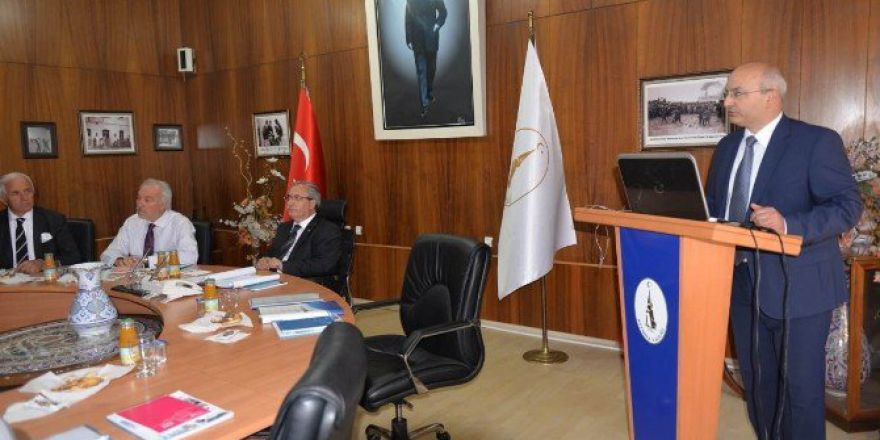 Resmi Kayıtlara Göre Kütahya’da 14 Bin 958 Kişi İşsiz