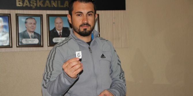 U13 Bilecik Gençler Ligi Kuraları Çekildi