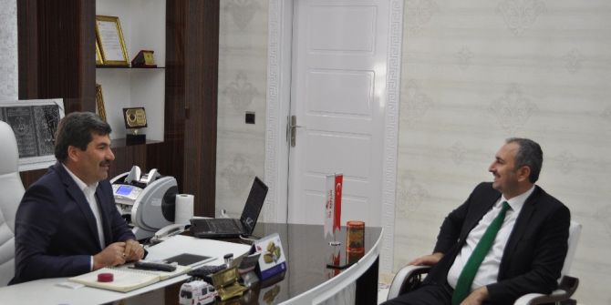 Anka’nın Yatırımları Ve İstihdam Atağı Devam Ediyor