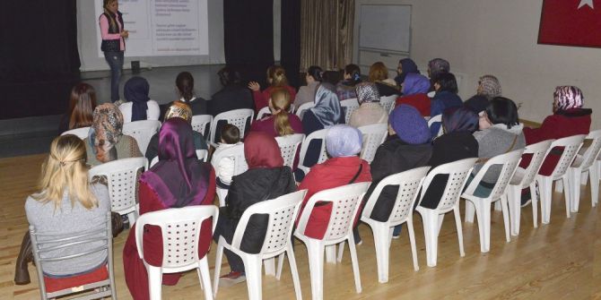 Tepebaşı’ndan Veli Buluşma Günleri