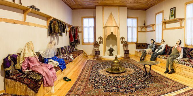 Ankara Kültürü Kalkınma Ajansı Eliyle Yaşatılıyor