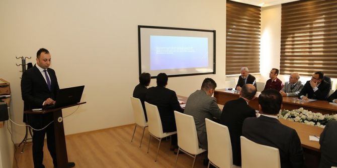 Aksaray’da Bağımlılık Yapıcı Maddelerle Mücadele Kurulu Toplantısı Yapıldı