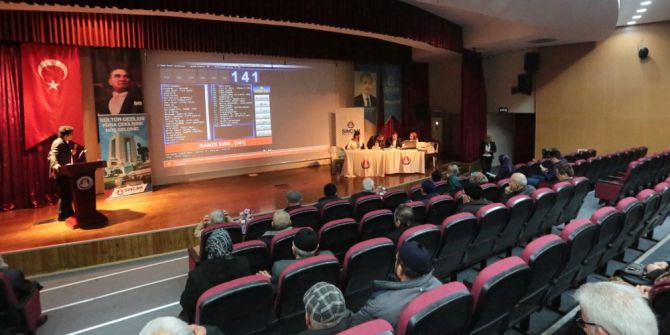 Sincan Beldiyesinin Kültür Gezileri Devam Ediyor