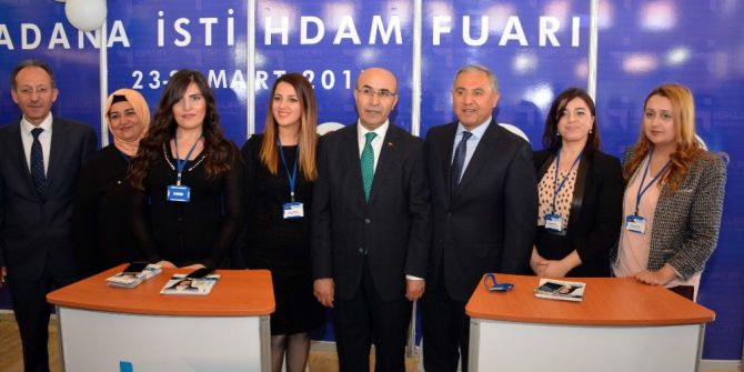 Aosb’den İstihdam Seferberliğine Destek