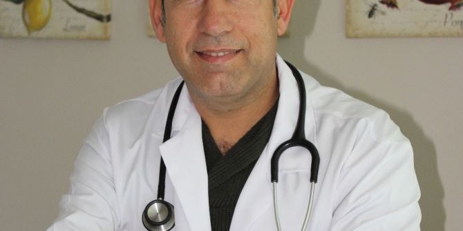 Plastik Gıdalar Erkeklerin Fonksiyonunu Etkiliyor