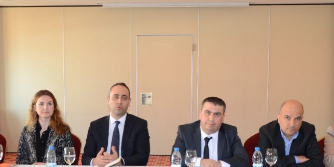 Kobi’lere Elektronik Ortamda Taşımacılık Hizmeti