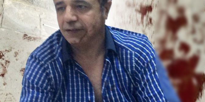 Uluslararası Üniversiteler Konseyi Kurucu Başkanı Orhan Hikmet Azizoğlu: