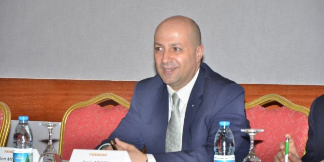 Fındıkta Seferberlik