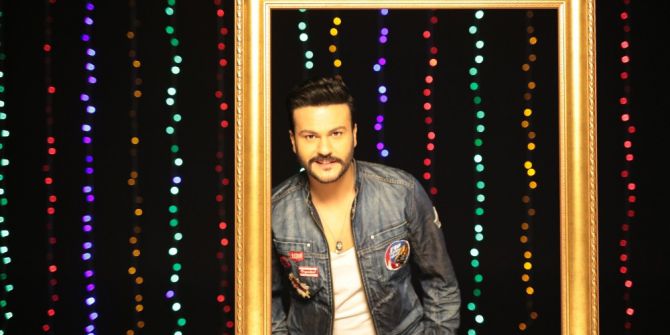 Onur Karan ’Aşk Baba’ İle İddialı