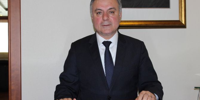 “Barter Sisteminin Yasal Bir Düzenlemesi Yok”