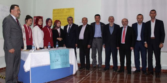 Lisede Münazara Finali