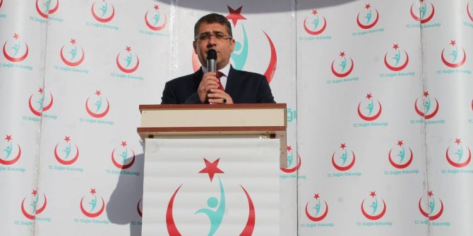 Uzmanlardan Tuz Uyarısı