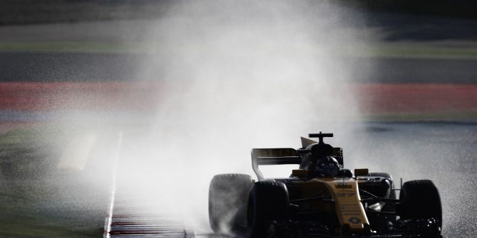 Formula 1’de Yeni Sezon Başlıyor