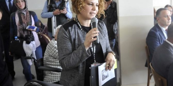 Akçakoca’da Yaşlılar Haftası Kutlandı