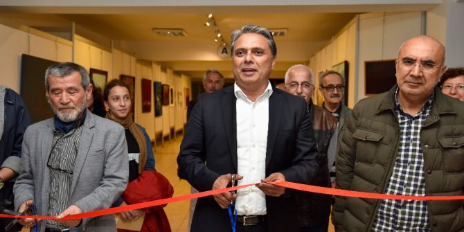 Antalya Edebiyat Günleri Başladı