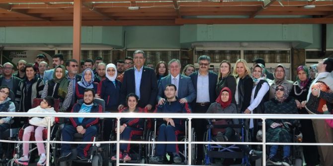 Ak Parti Karaman Milletvekili Recep Konuk: